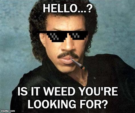 Lionel Richie Hello Memes - Imgflip