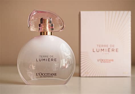 L’Occitane Terre de Lumiere L’Eau | I Am Fabulicious