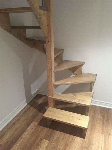 How To Design Stairs Small Houses