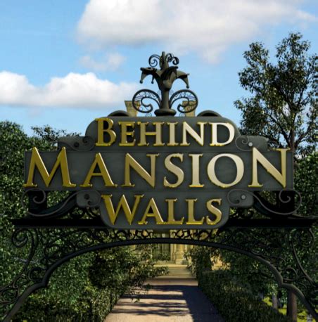 Behind Mansion Walls - Episode Data