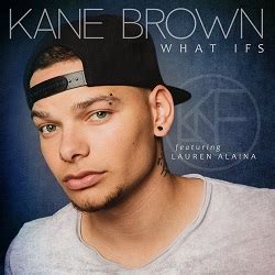 kane brown album - RIAA