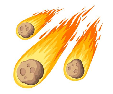 Cute Asteroid Clipart With tenor maker of gif keyboard add popular ...