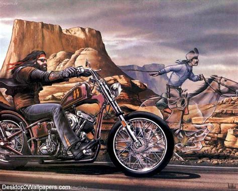 Biker Wallpapers - Wallpaper Cave