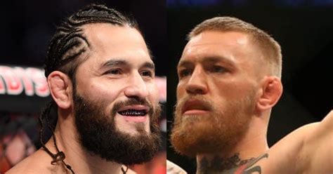 Would Jorge Masvidal Demolish Conor McGregor?