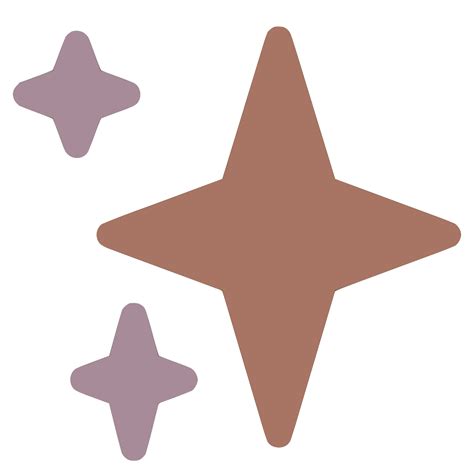 Aesthetic Brown~ - Discord Emoji