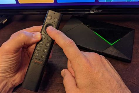 NVIDIA Shield Remote Not Working? Here's How To Fix It!