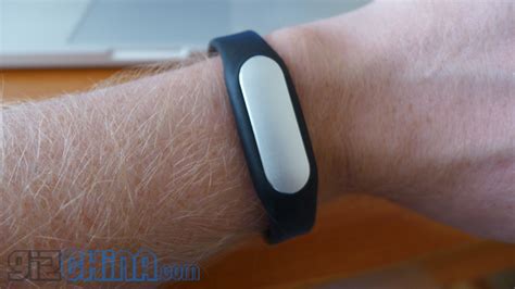 Xiaomi Mi Band Review - GizChina.com