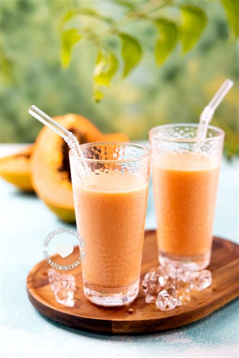 Best Batidos Recipes - Batidas de Frutas y Leche