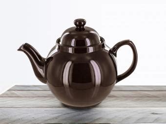 Brown Betty Teapot Guide | LoveToKnow