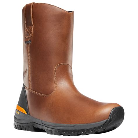 Danner Stronghold Wellington NMT Waterproof Work Boot