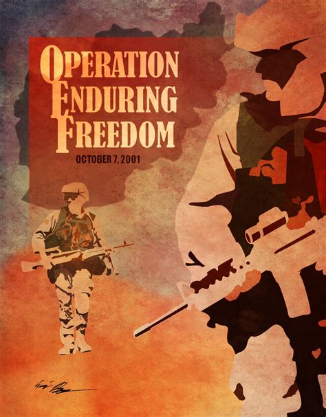 DVIDS - Images - Operation Enduring Freedom [Image 3 of 4]