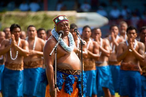 Fa'asamoa - The Samoan Way - National Park of American Samoa (U.S ...