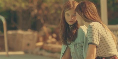 Hayley Kiyoko - "Girls Like Girls" Video