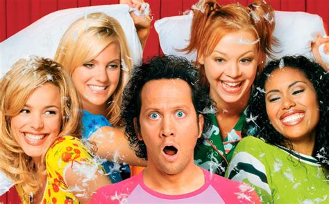 Este cuerpo no es mío no recaudó como Disney esperaba: Rob Schneider- Grupo Milenio