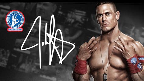 John Cena WWE 1920 x 1080 HDTV 1080p Wallpaper