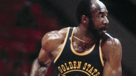 Warriors legend Nate Thurmond passes away – KNBR