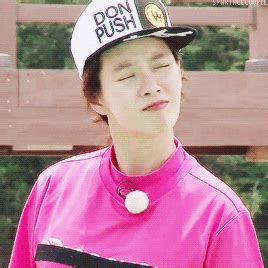 Song Ji Hyo, Running Man ep. 306. © on gif Ji Hyo Running Man, Bae ...