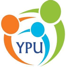 Logo YPU | School logos, + logo, Children