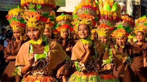 Festivals in Oriental Mindoro | Travel Oriental Mindoro