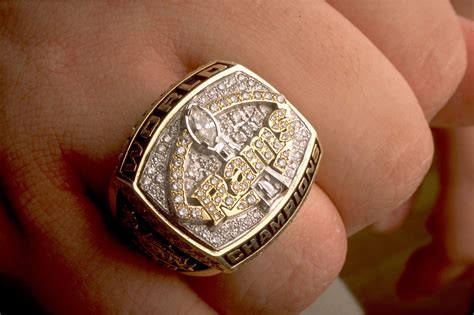 LA Rams set to receive Super Bowl rings tonight in private ceremony - Turf Show Times