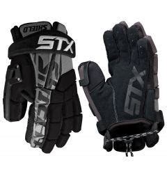 Lacrosse Goalie Gloves: Youth & Adult Goalie Gloves | LAX Monkey