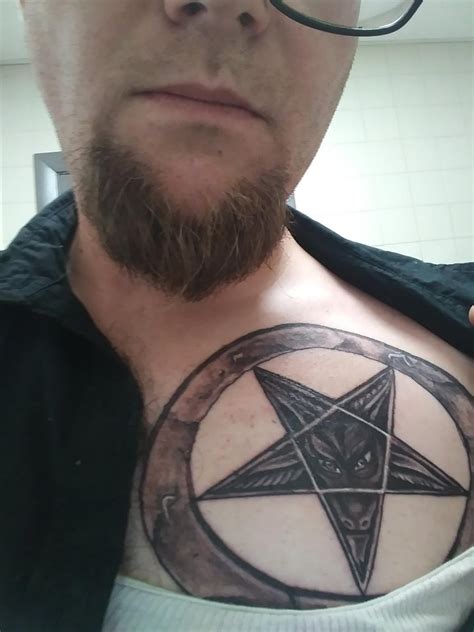 Lifer! : r/satanism