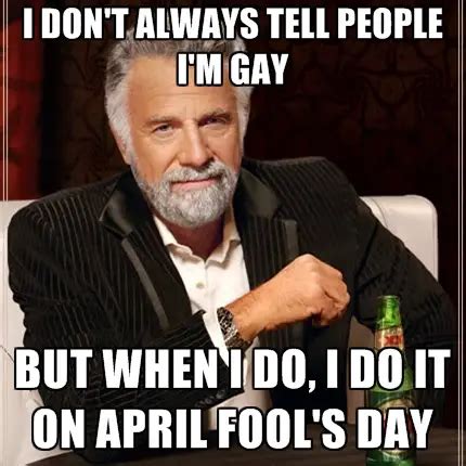 PERFECT 81+ April Fools Day Quotes Captions FUNNY for Instagram