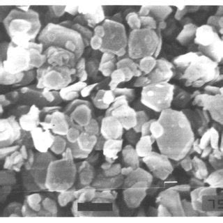 (PDF) Formation of alunite, jarosite and hydrous iron oxides in a hypersaline system: Lake ...