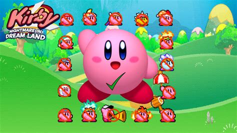 Kirby: Nightmare in Dream Land by axelrules1231 on DeviantArt