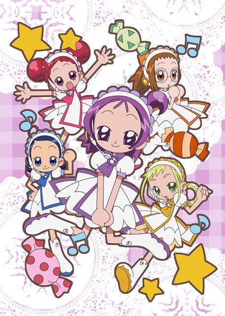 Mi blog: la magica doremi | カワイイアニメ, 魔女, かわいい