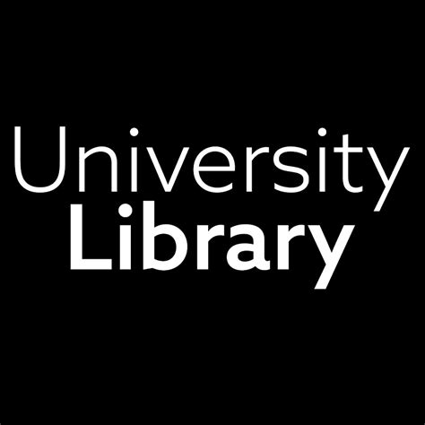 Northumbria University Library - YouTube