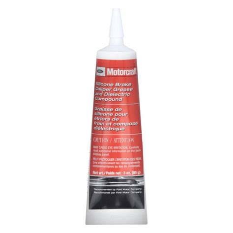 Motorcraft® XG11 - Universal Wheel Bearing Grease