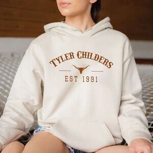 Tyler Childers Sweatshirt, Gift for Tyler Childers Fans, Country Music Shirt, Tyler Childers ...