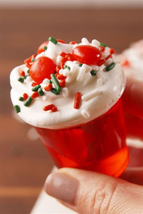 Christmas Jello Shots Recipe 2024 Christmas Nails For 10 Year Olds 2024 - Christmas 2024