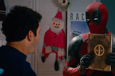 Once Upon A Deadpool | Uncrate