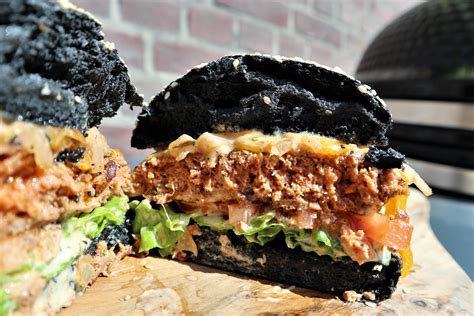 Black Angus burger bestellen | BBQuality jouw online slager.