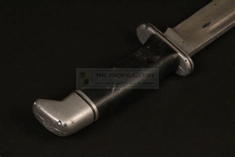 The Prop Gallery | Ghostface knife