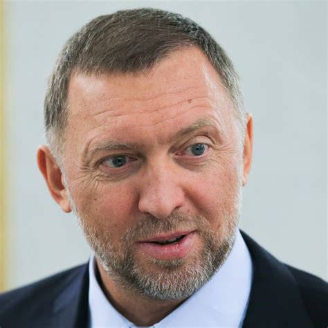 Oleg Deripaska Wiki, Biography, Family, Age, Height, Career, Education ...