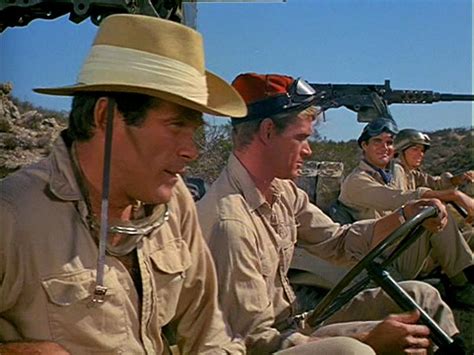 The Rat Patrol (1966)