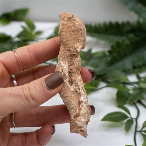 Fulgurite #1 - The Crystal Council