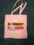 Three Peaks Cotton Shopping Bag - NEW! – Yorkshire Dales National Park ...