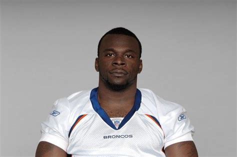 Former Bronco Travis Henry guilty of cocaine trafficking – The Denver Post