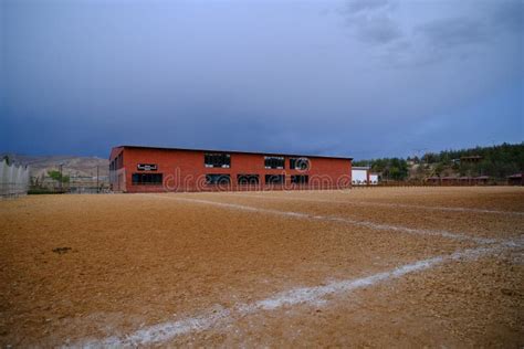 Sivas Hamidiye Culture Park, Turkey Editorial Image - Image of centern ...