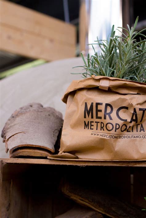 Mercato Metropolitano - Great Italian Chefs