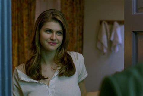 Alexandra Daddario: 'True Detective changed my career' - True Detective ...