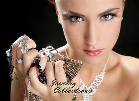 Jewelry Collections - Home