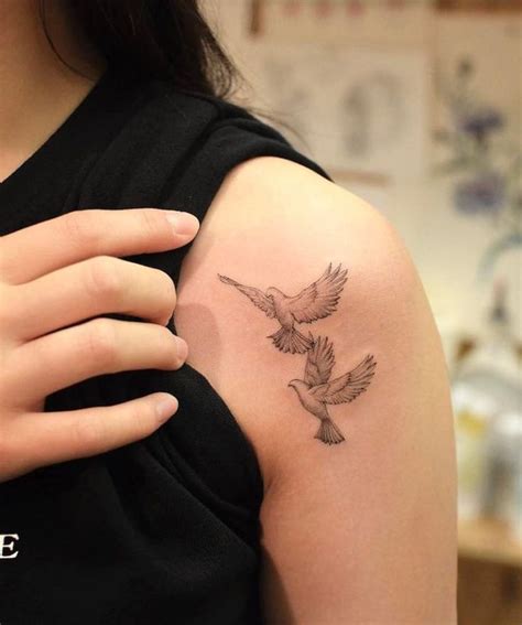 Dove Tattoos - Tattoo Insider | Dove tattoo, Small tattoos, Dove tattoos