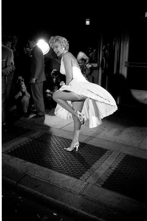 Marilyn Monroe (Seven Year Itch) - Marilyn Monroe Photo (30593112) - Fanpop