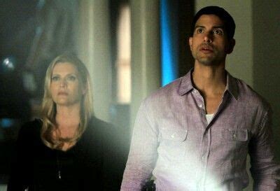 Eric & Calleigh | Csi miami, Csi, Movie couples