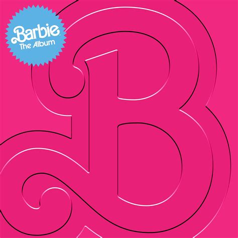 ‎Barbie The Album by Various Artists on Apple Music